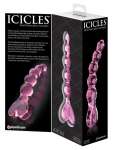 ICICLES - N. 43 GLASS MASSAGER