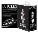 ICICLES - N. 47 CRYSTAL MASSAGER