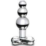 ICICLES - N. 47 CRYSTAL MASSAGER