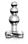 ICICLES - N. 47 CRYSTAL MASSAGER