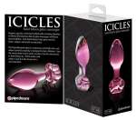 ICICLES - N. 48 CRYSTAL MASSAGER