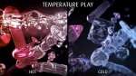 ICICLES - N. 48 CRYSTAL MASSAGER