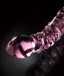 ICICLES - N. 55 GLASS MASSAGER