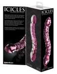 ICICLES - N. 55 GLASS MASSAGER