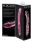 ICICLES - N. 57 GLASS MASSAGER
