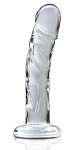 ICICLES - N. 62 GLASS MASSAGER