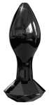 ICICLES - N. 78 GLASS ANAL PLUG