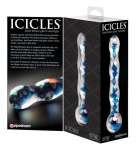 ICICLES - N. 8 GLASS MASSAGER