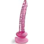 ICICLES - N. 86 lasidildo imukupilla