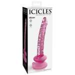 ICICLES - N. 86 lasidildo imukupilla