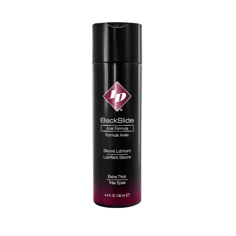 ID BACKSLIDE - ANAL FORMULA 130 ML ID BACKSLIDE - ANAL FORMULA 130 ML