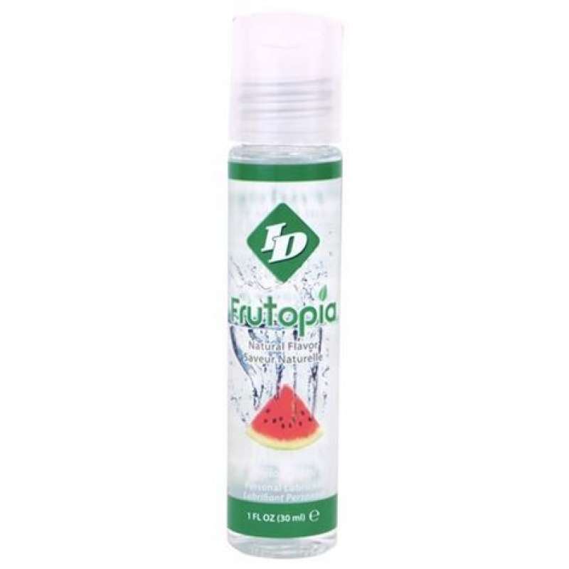 ID FRUTOPIA - LUBE WATERMELON 30 ML ID FRUTOPIA - LUBE WATERMELON 30 ML