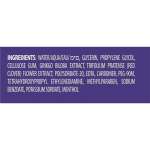 ID PLEASURE - TINGING SENSATION WATER BASED LUBRICANT 500 ML