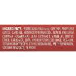 ID SENSATION - WATER BASED LUBRICANT WITH HEAT EFFECT 250 ML