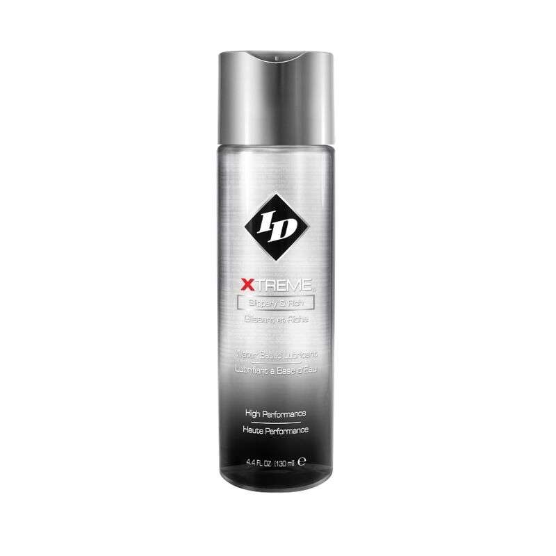 ID XTREME - LUBE 130 ML ID XTREME - LUBE 130 ML