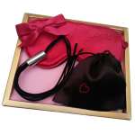 INEDIT - DOMINATRIX WHIP KIT