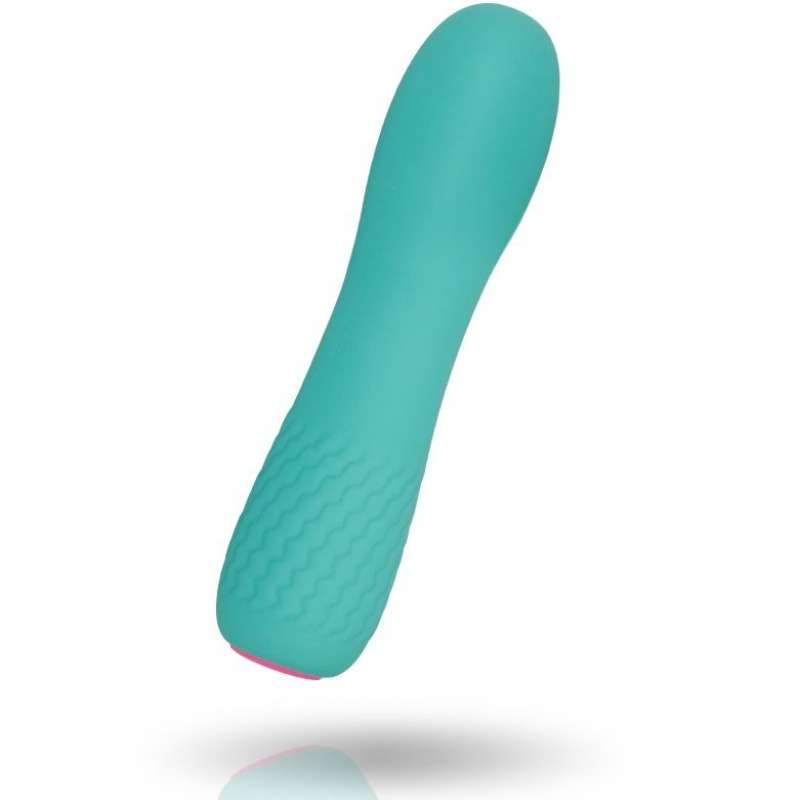 INSPIRE ESSENTIAL - LEILA TURQUOISE INSPIRE ESSENTIAL - LEILA TURQUOISE