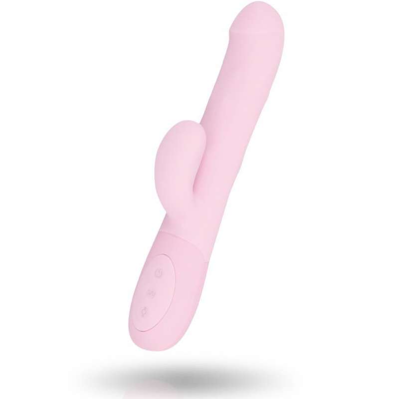INSPIRE SENSE - GABRIELLA PINK INSPIRE SENSE - GABRIELLA PINK