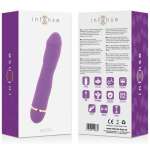 INTENSE - AIRON 20 SPEEDS SILICONE LILAC