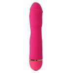 INTENSE - AIRON 20 SPEEDS SILICONE PINK