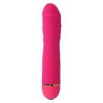 INTENSE - AIRON 20 SPEEDS SILICONE PINK