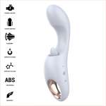 INTENSE - ANYA MULTIFUNCTION VIBRATION AND MOVEMENT STIMULATOR