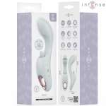 INTENSE - ANYA MULTIFUNCTION VIBRATION AND MOVEMENT STIMULATOR
