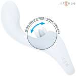 INTENSE - ANYA MULTIFUNCTION VIBRATION AND MOVEMENT STIMULATOR