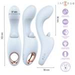 INTENSE - ANYA MULTIFUNCTION VIBRATION AND MOVEMENT STIMULATOR