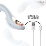 INTENSE - ANYA MULTIFUNCTION VIBRATION AND MOVEMENT STIMULATOR