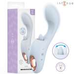 INTENSE - ANYA MULTIFUNCTION VIBRATION AND MOVEMENT STIMULATOR