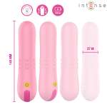 INTENSE - BARBARA ROLLING BALL VIBRATOR