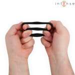 INTENSE - CHARLES ADJUSTABLE PENIS RING MODEL 11