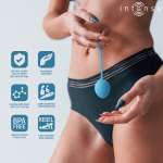 INTENSE - CHARLI KEGEL BALL KIT OCEAN BLUE