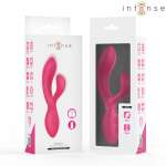 INTENSE - CHARLY ARTICULATED VIBRATING STIMULATOR