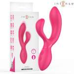 INTENSE - CHARLY ARTICULATED VIBRATING STIMULATOR
