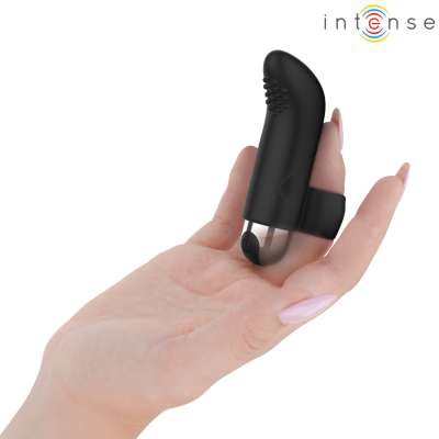 INTENSE - DAMIANO RECHARGEABLE FINGER STIMULATOR