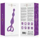 INTENSE - DANTI ANAL LILAC