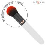 INTENSE - EMILIA VIBRATING BRUSH 10 VIBRATIONS 16 CM