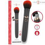 INTENSE - EMILIA VIBRATING BRUSH 10 VIBRATIONS 16 CM