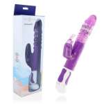 INTENSE - ESTUARD UP&DOWN ROTATOR VIBRATOR LILAC