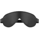 INTENSE - FETISH VEGAN BLIND MASK