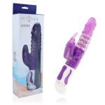 INTENSE - GUPPY LILAC ROTATOR VIBRATOR