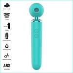 INTENSE - HAMBY MULTIFUNCTION SUCTION AND VIBRATION STIMULATOR