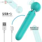 INTENSE - HAMBY MULTIFUNCTION SUCTION AND VIBRATION STIMULATOR