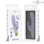 INTENSE - HELEN RABBIT STIMULATOR & THRUSTING VIBRATOR