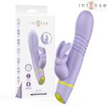 INTENSE - HELEN RABBIT STIMULATOR & THRUSTING VIBRATOR