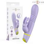 INTENSE - Helen rabbit stimulaattori ja Thrusting vibraattori