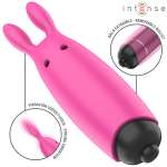 INTENSE - HOPPER PINK VIBRATING BULLET 8.3 X 2.4 CM