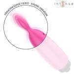 INTENSE - HOPPER PINK VIBRATING BULLET 8.3 X 2.4 CM